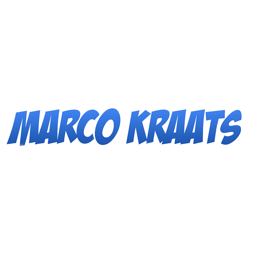 Marco Kraats