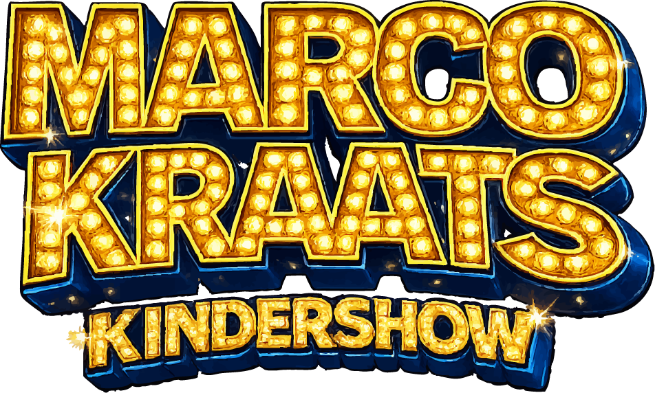MARCO KRAATS KINDERSHOW Logo